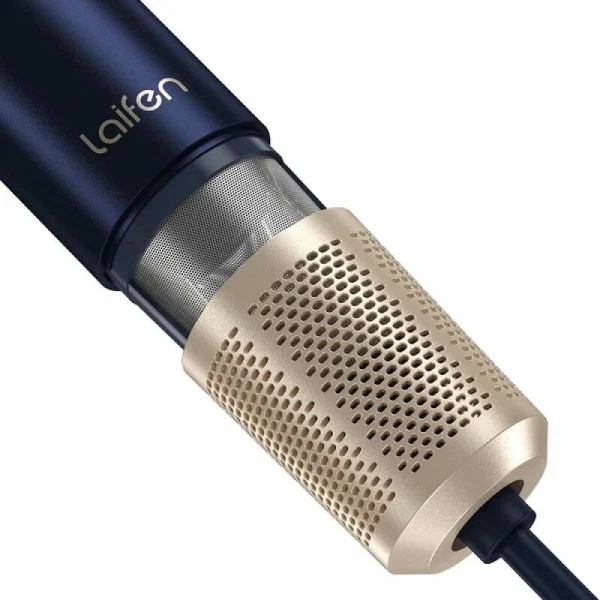 Фен для волос Laifen Fanl SWIFT PREMIUM, синий